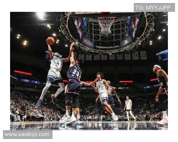 詹姆斯点评森林狼实力称西决潜力取决于迪林厄姆成长