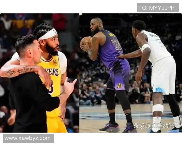 浓眉交易价值低迷背后的真相与球队争冠信心缺失分析