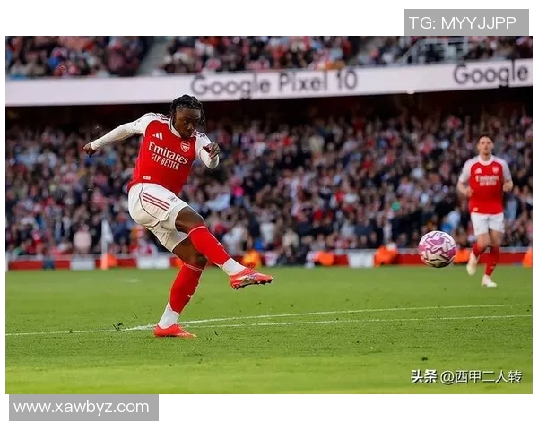 卡拉格专栏：阿森纳面对利物浦应保持信心最大威胁来自哈兰德的进攻能力