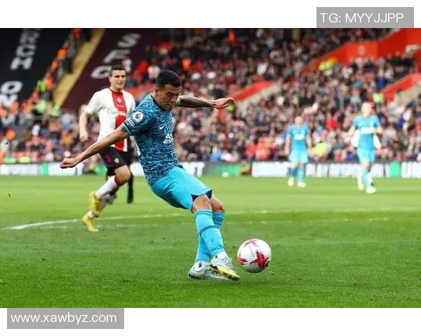 热刺后卫波罗本赛季英超失误频繁助攻对手射门引发关注